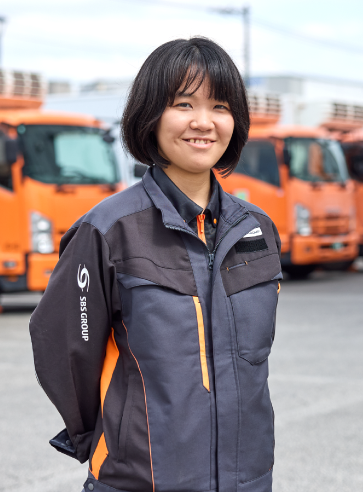 毎日の積み重ねが、自信に変わる