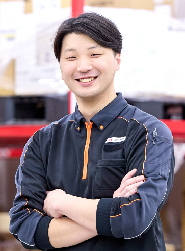 喜びも試練も、前進の力になる。