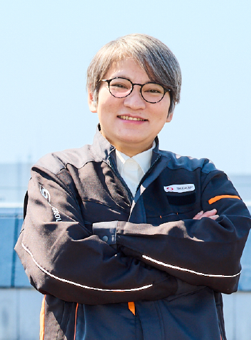 限界を決めずいつまでも成長できる環境