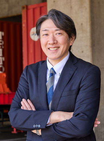 次世代へ伝えたい通関士のやりがい
