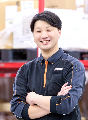 喜びも試練も、前進の力になる。