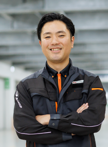 大事なのは、最後までやりきること