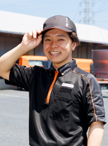 仕事の楽しさは、自分で作り出すもの