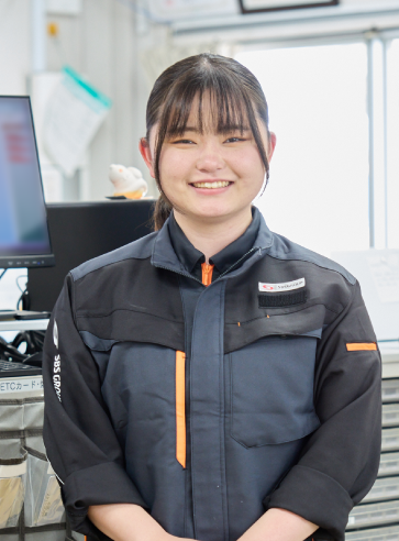 不安でも、挑戦してみようと思えた