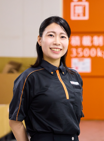 迷いながらも、もう一度前に進めた