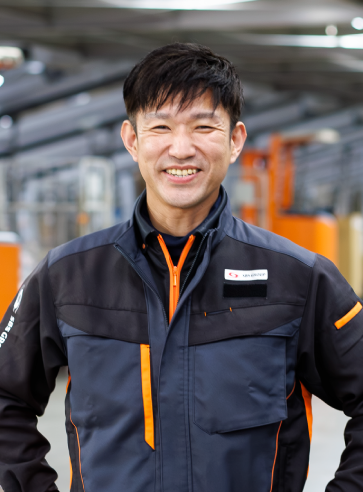 キーワードは「目線の切り替え」