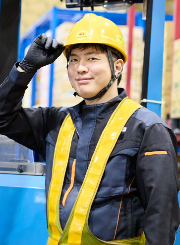 派遣社員から営業所長になり黒字転換を実現
